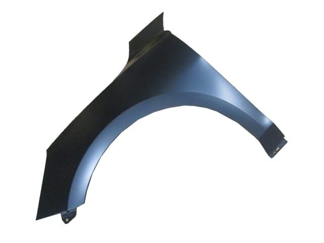 FORD FOCUS- SD/HB- 22/25; ÖN ÇAMURLUK DELİKSİZ SOL (TYG)