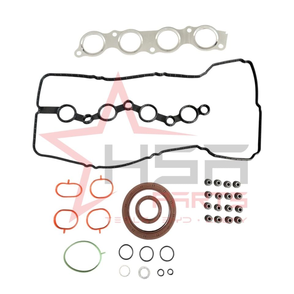 2015-2018 Kia Rio 1,4 16v Takım Conta (SKC'siz) 20910-03U00/20910-03U02C