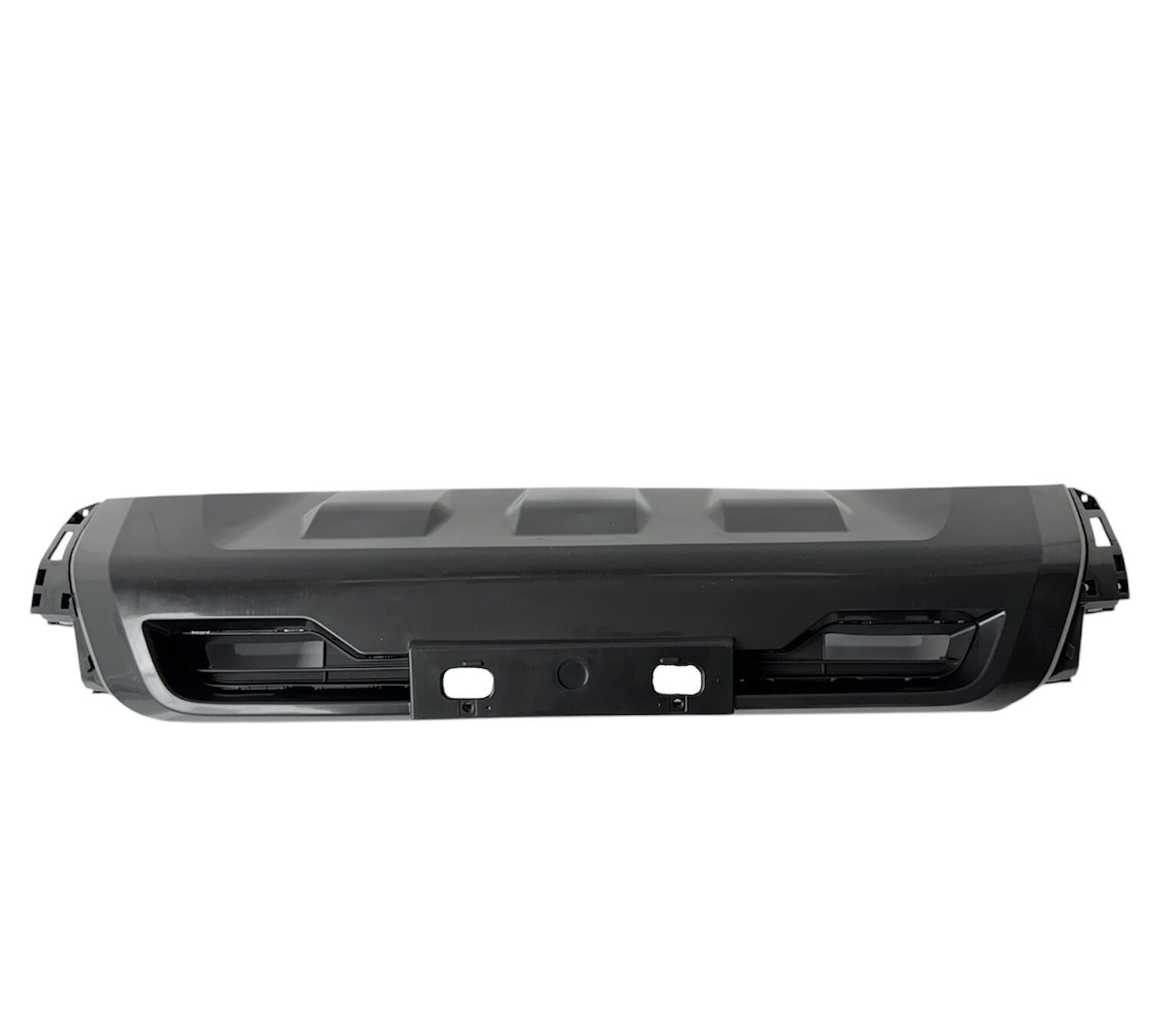 Toyota Tampon Hılux Rocco 21-23 Ön (Alt Parça)