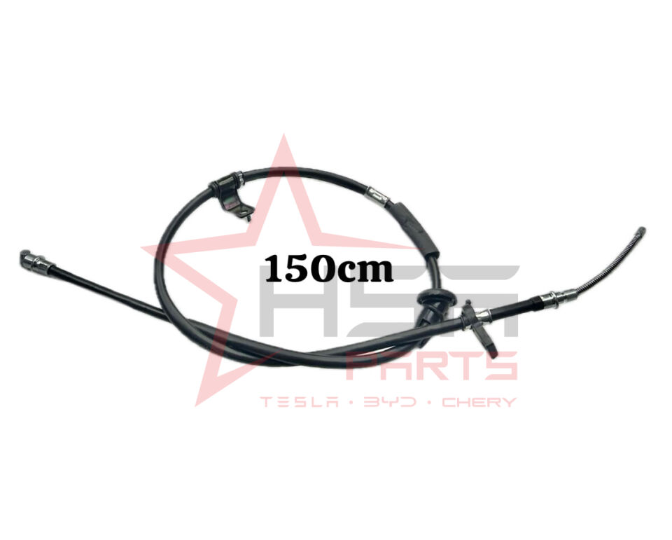 Hyundai Excel Sol Arka El Fren Teli 1990-1994 (59760-24002)