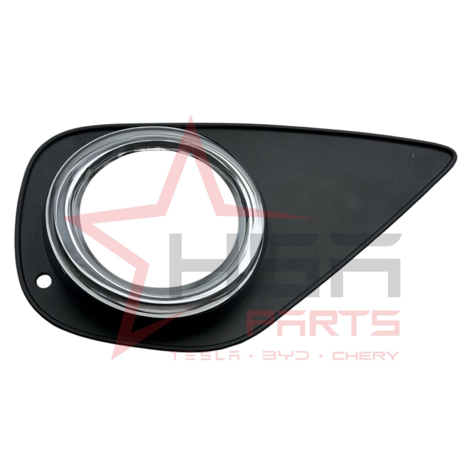 2014-2016 Toyota Yaris Sağ Sis Lamba Kapağı (Sisli) TY-602-RH