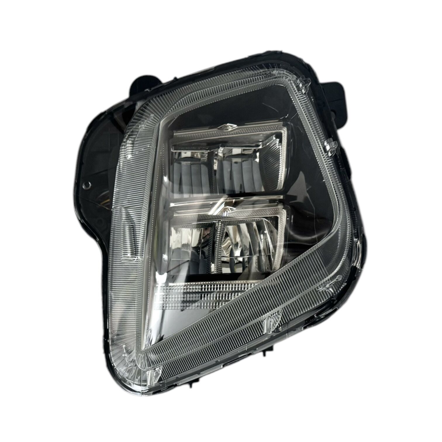 Hyundaı Far Tucson 20-22 Sağ (Mercekli)