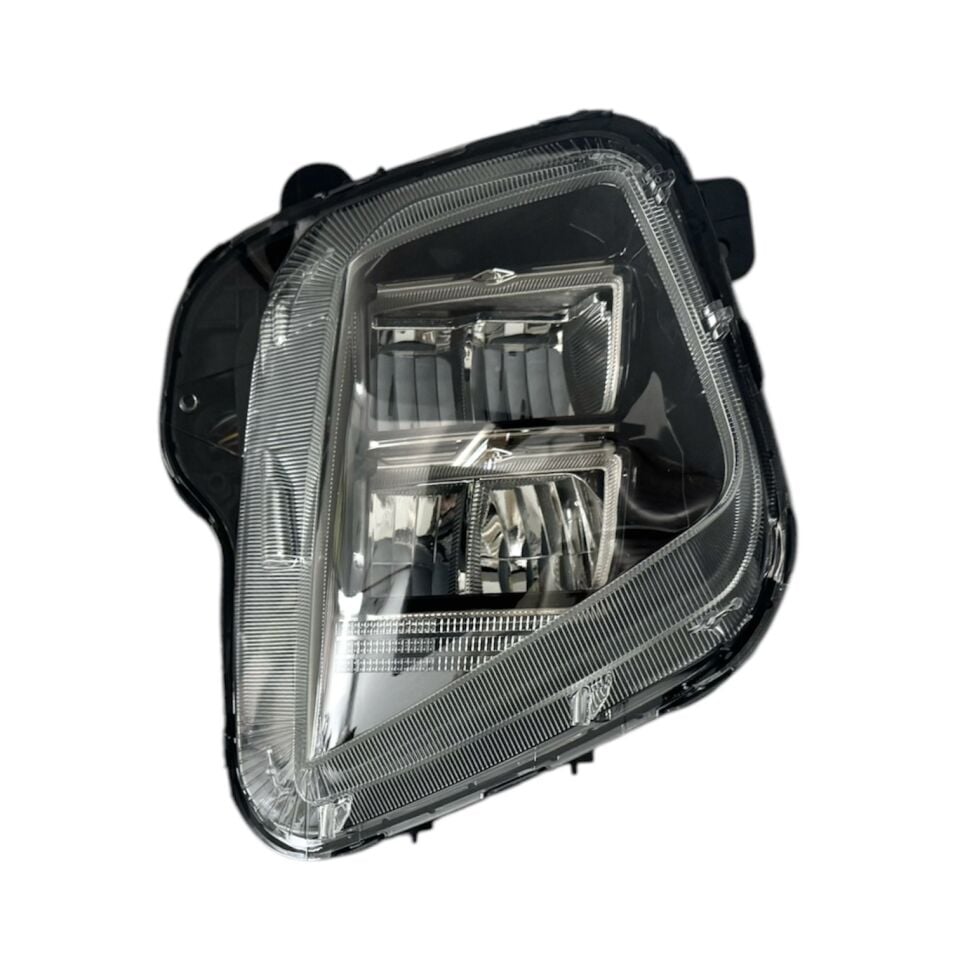 Hyundaı Far Tucson 20-22 Sağ (Mercekli)