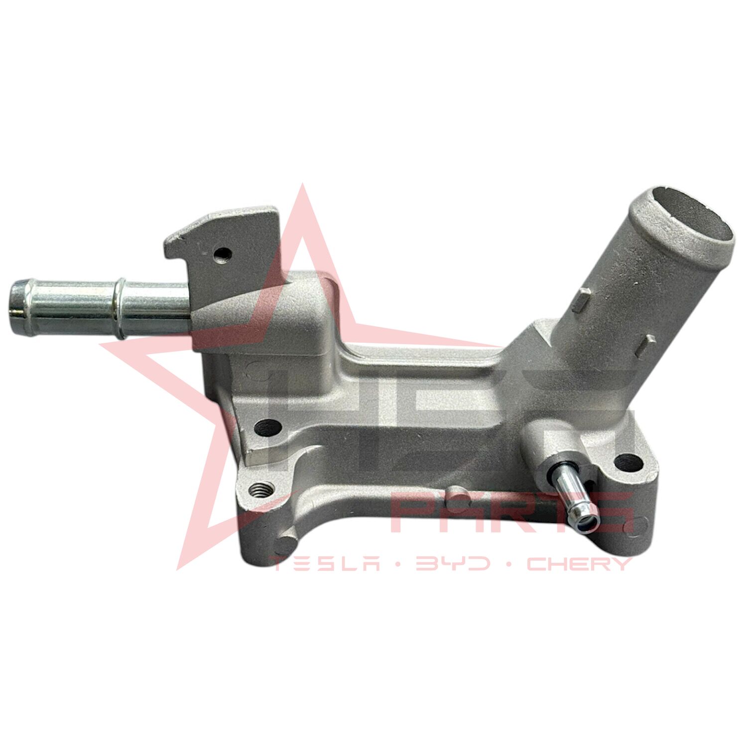 2002-2007 Honda Accord Çıkış Su Blok Borusu 18712-RBB-000