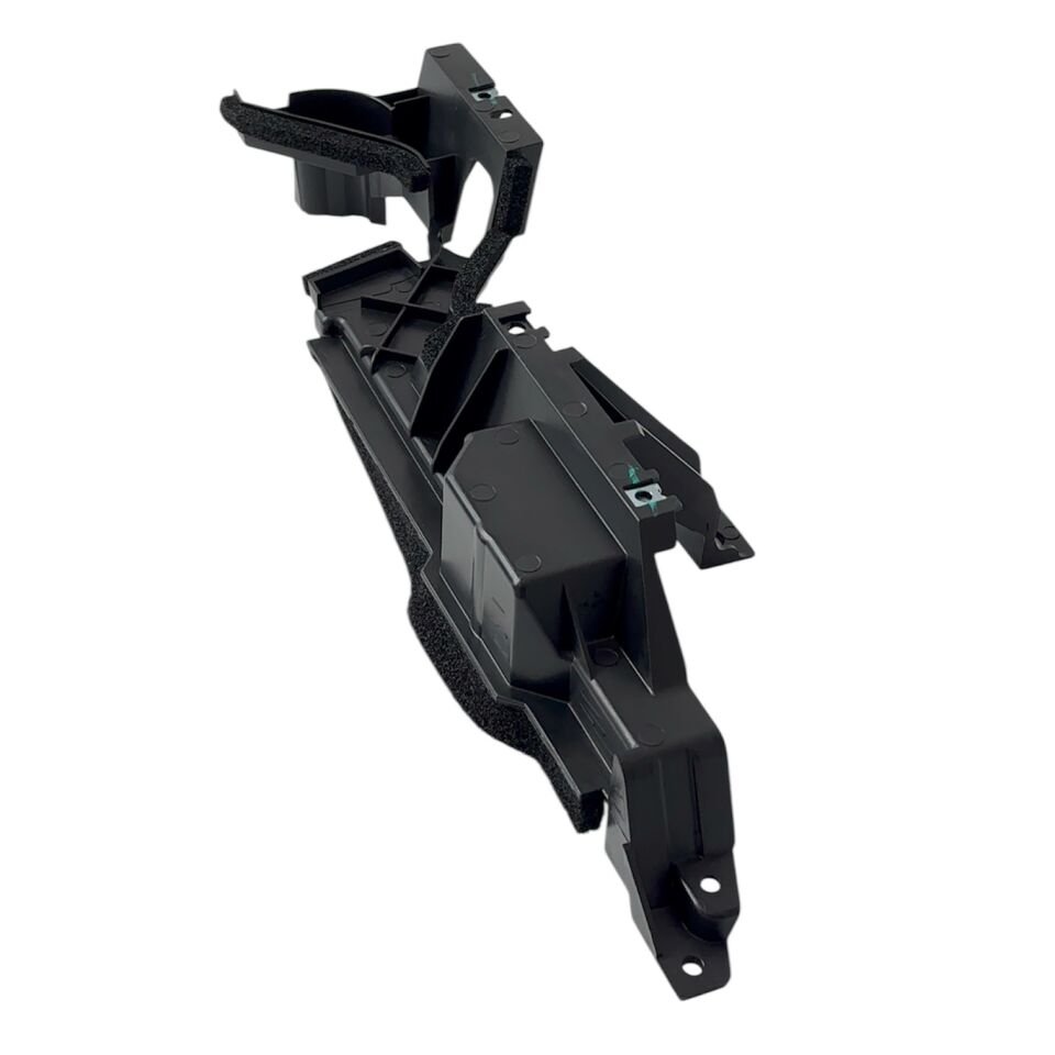 Chery Bakalit Radyatör Tiggo 7 Pro 22-24 Sağ (Yan)