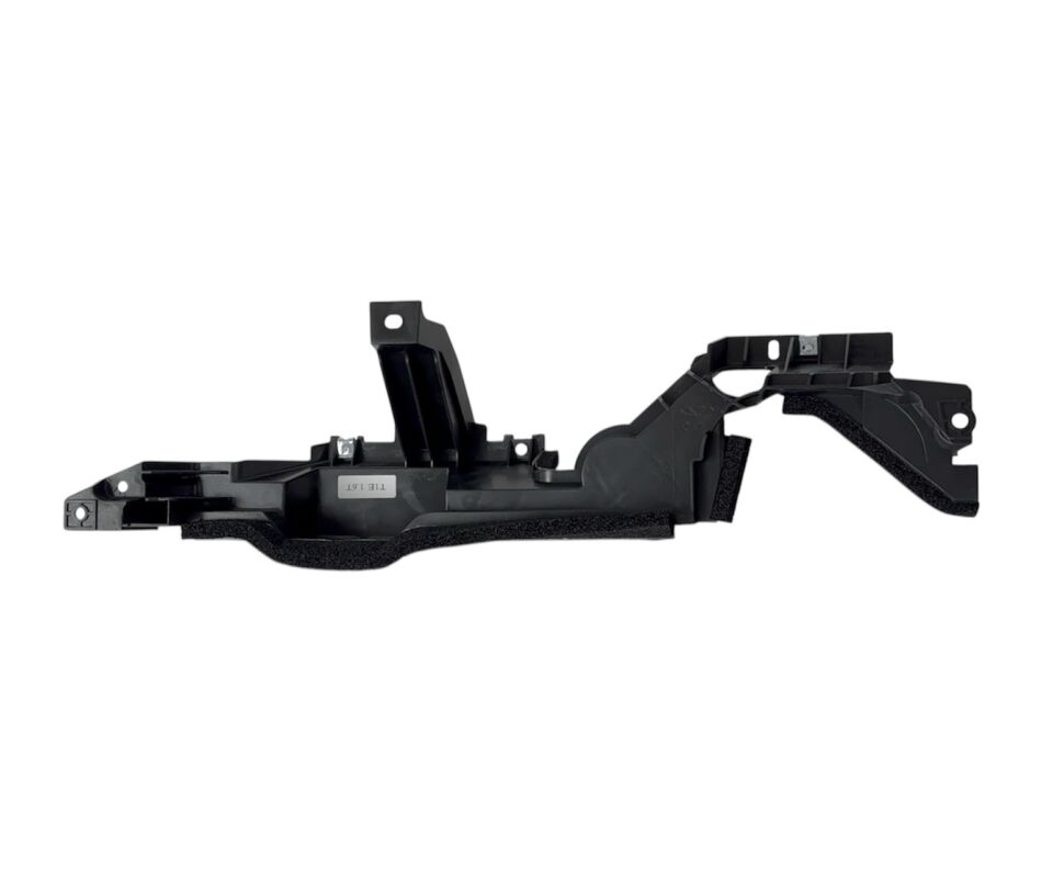 Chery Bakalit Radyatör Tiggo 7 Pro 22-24 Sağ (Yan)