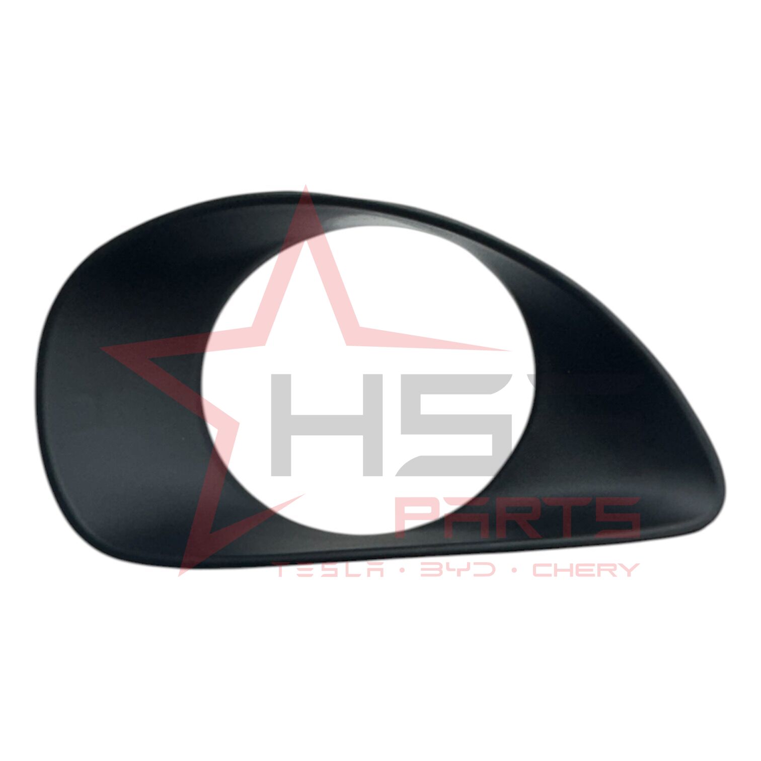 2006-2008 Toyota Yaris Sağ Sis Lamba Kapağı (Sisli) UNI-16802