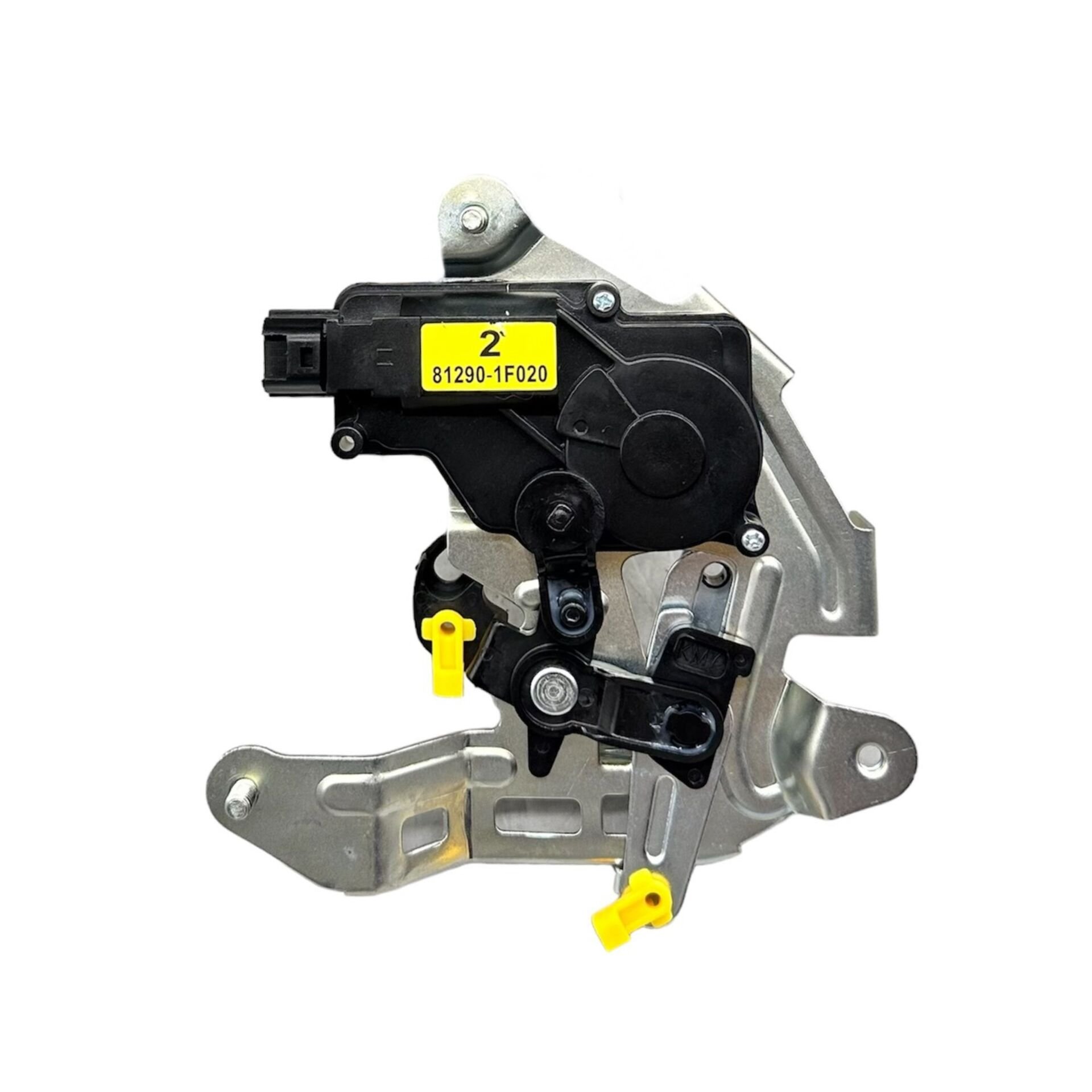 Kıa Otomatik Merkezi Kilit Bagaj Sportage 04-10(Komple)