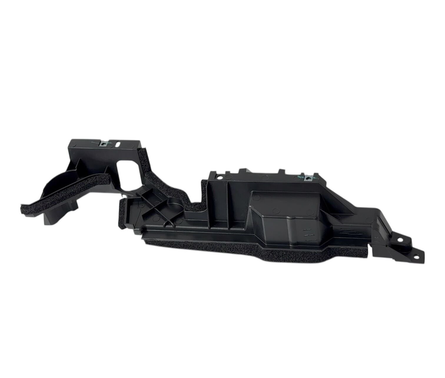 Chery Bakalit Radyatör Tiggo 7 Pro 22-24 Sağ (Yan)