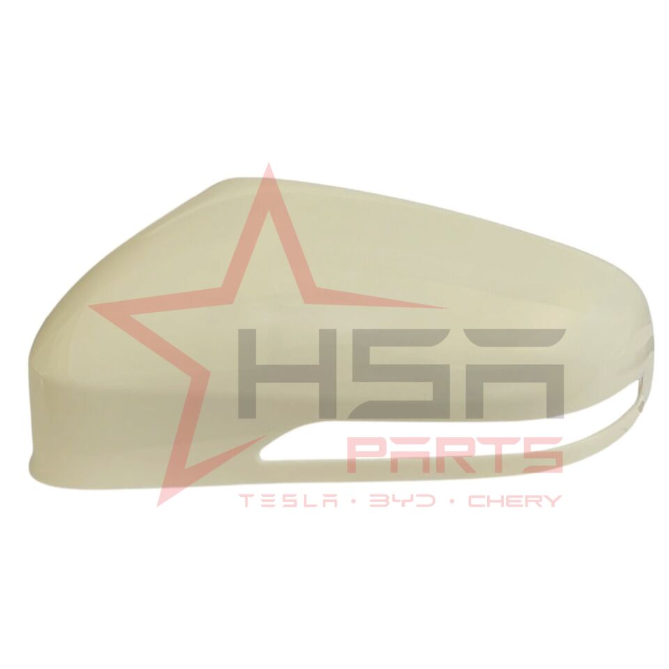 2022-2024 Chery Tiggo 7 Pro Sol Dikiz Ayna Kapağı (Uyumlu Araçlar: Chery Tiggo 8 Pro Sol Dikiz Ayna Kapağı) J68-8202011-LH