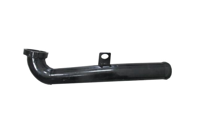 SKODA RAPID- 13/18; TURBO INTERCOOLER HAVA ALMA BORUSU (1.6 DİZEL) (CLH MOTOR) METAL