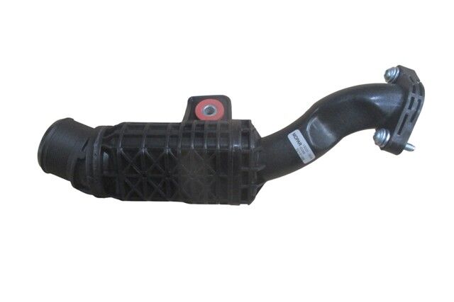 (YENİ ÜRÜN!!!)FIAT EGEA- SW- 21; TURBO INTERCOOLER HAVA ÇIKIS BORUSU (1.6 MULTIJET) (PLASTIK)