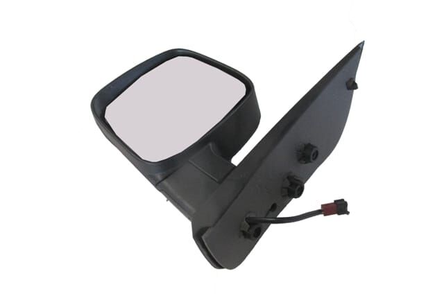 CITROEN NEMO- 08/12; KAPI AYNASI SOL GRİ ELEKTRİKLİ/ISITMALI(ER AYNA)