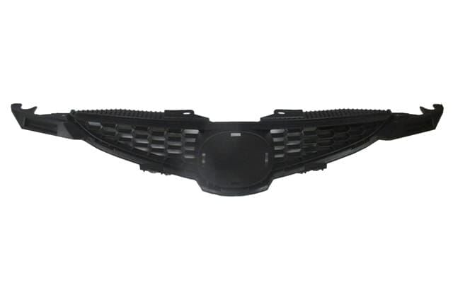 MAZDA 2- HB- 08/11; ÖN PANJUR SİYAH (TYG)