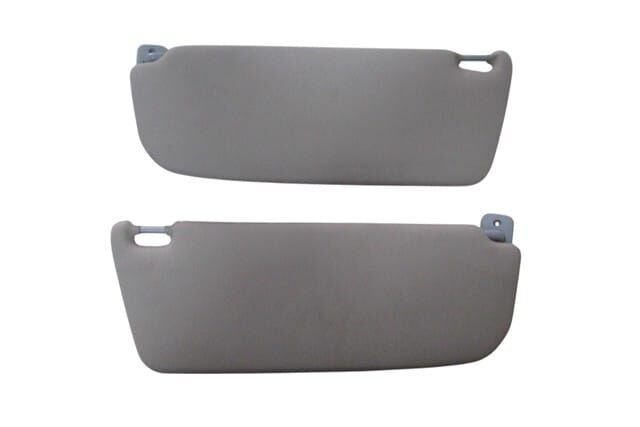 OPEL VECTRA- B- 99/02; GÜNEŞLİK SAĞ/SOL SET 2 PARÇA