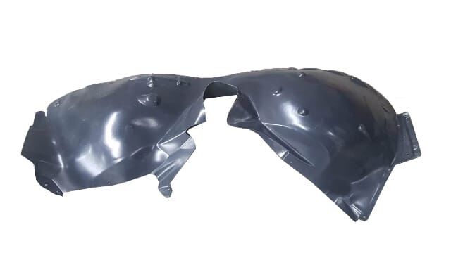 OPEL GRANDLAND X- 18/21; ÖN ÇAMURLUK DAVLUMBAZI SOL