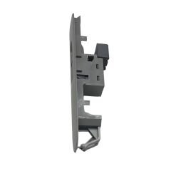 Dfm  Düğme Cam Açma Dfm 06-12 Ön Sağ (Panelvan/Kamyonet)