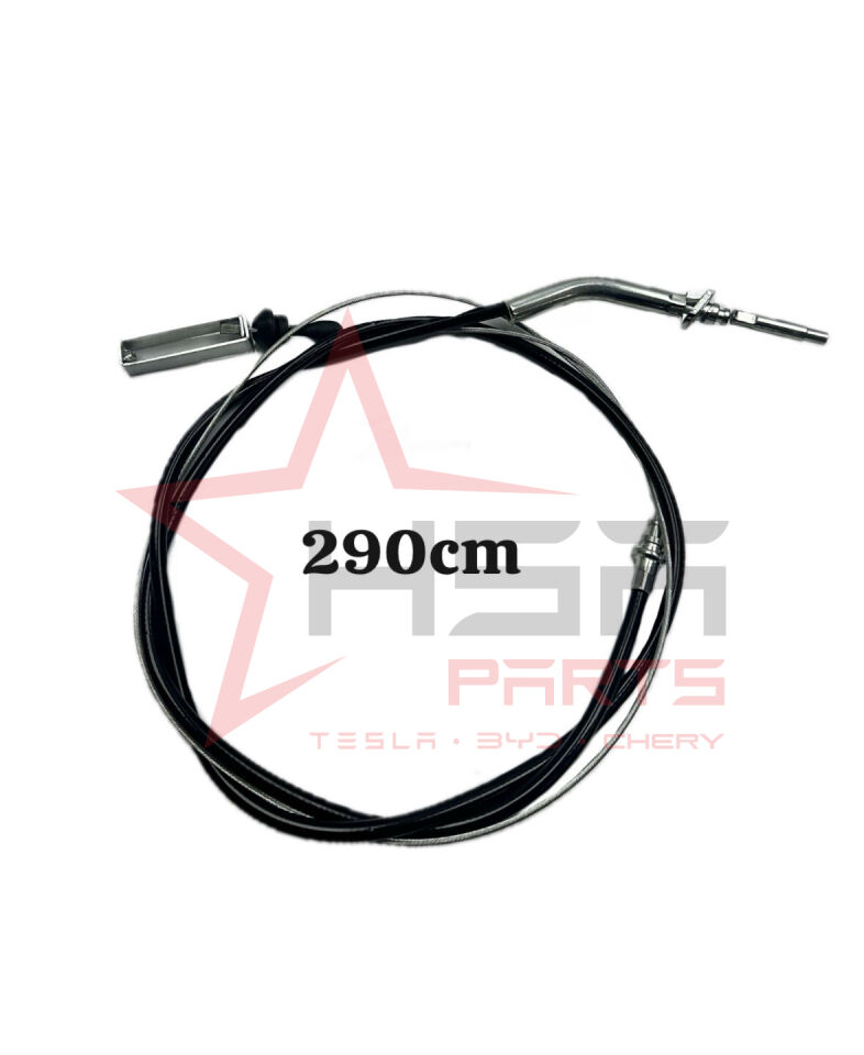 2005-2010 Kia Bongo TCi K2500 Ön El Fren Teli 59911-4E301