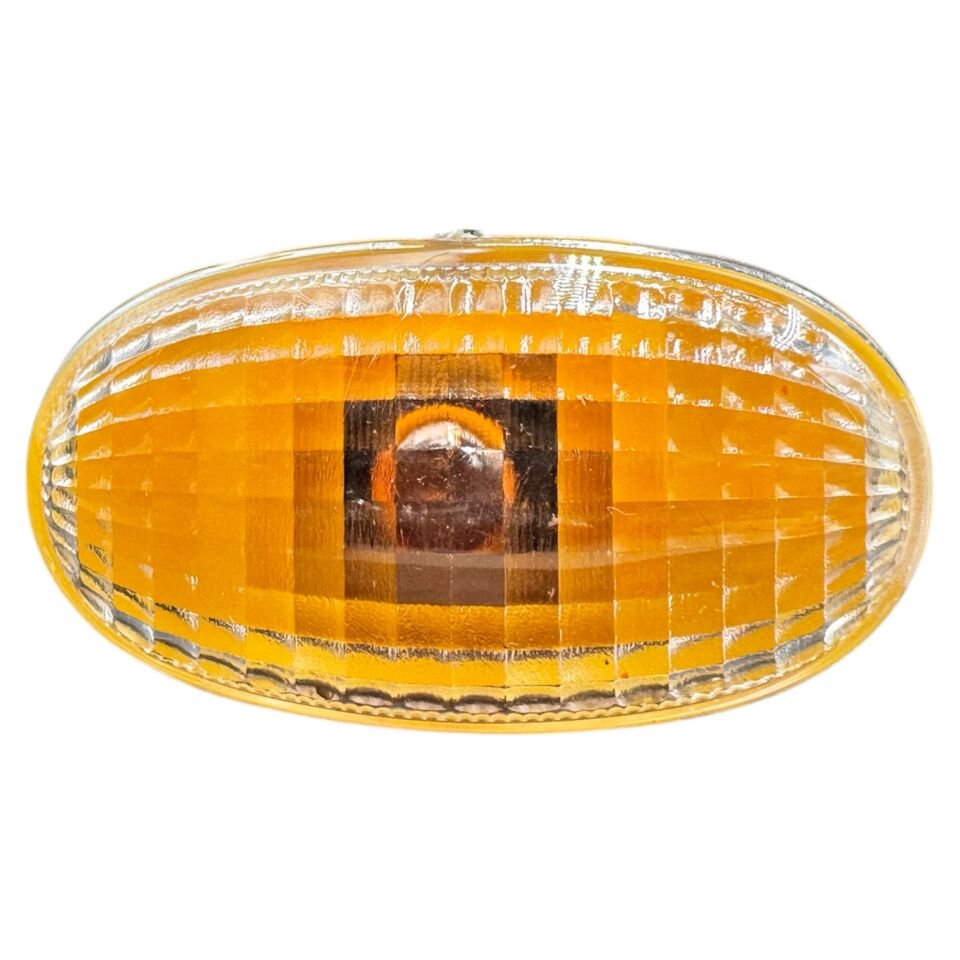 Hyundaı Sinyal Çamurluk Accent 00-02/Starex 02-05/H-1 02-06/Atos 01-03 Sol/Sağ (Sarı)