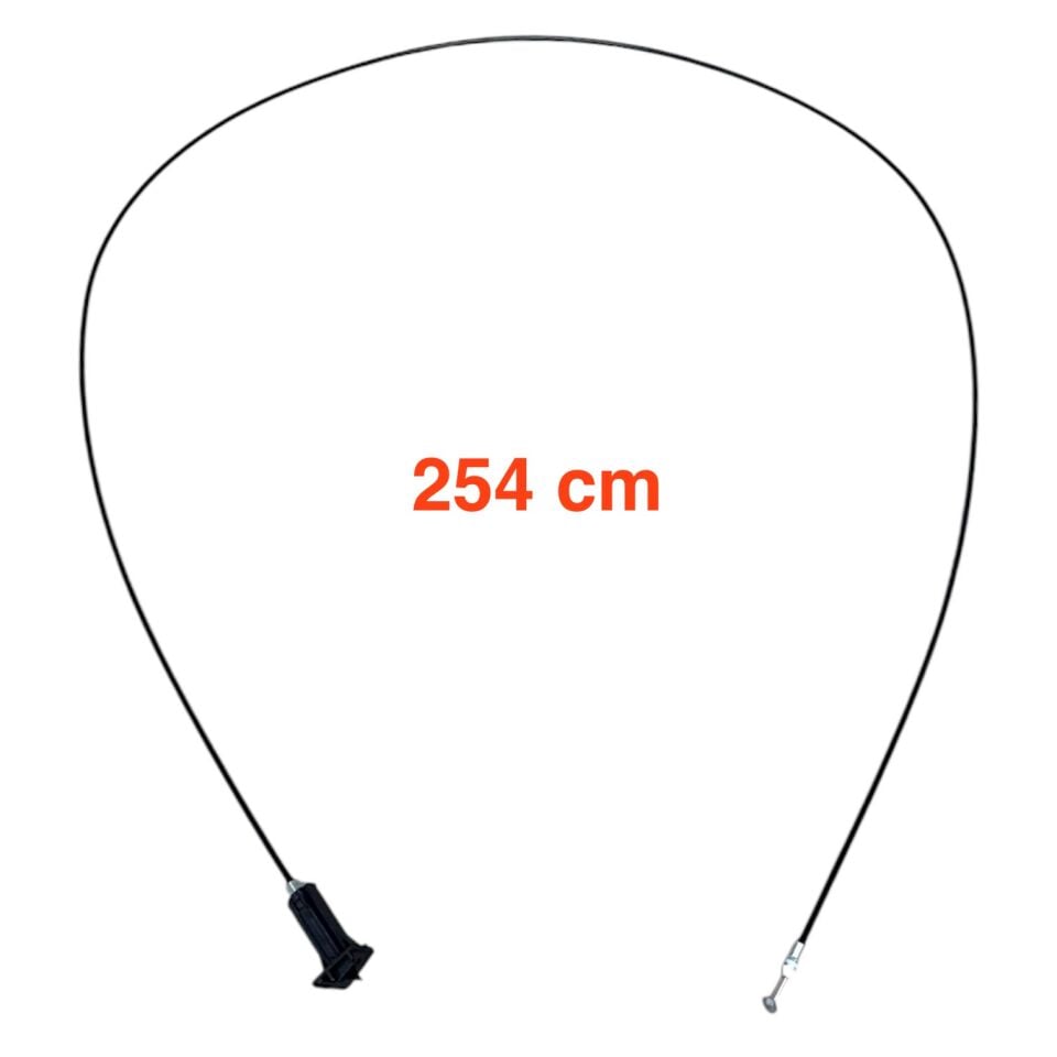 Hyundaı Tel Depo Yakıt Açma Accent Era 06-12