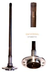 Toyota Mil Aks Hılux Revo 4x4 15-19 Arka Sol/Sağ