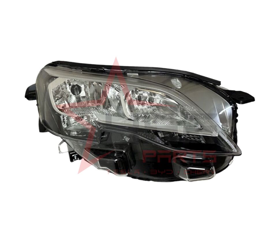 2016-2021 Peugeot Expert Sağ Far 9808572580
