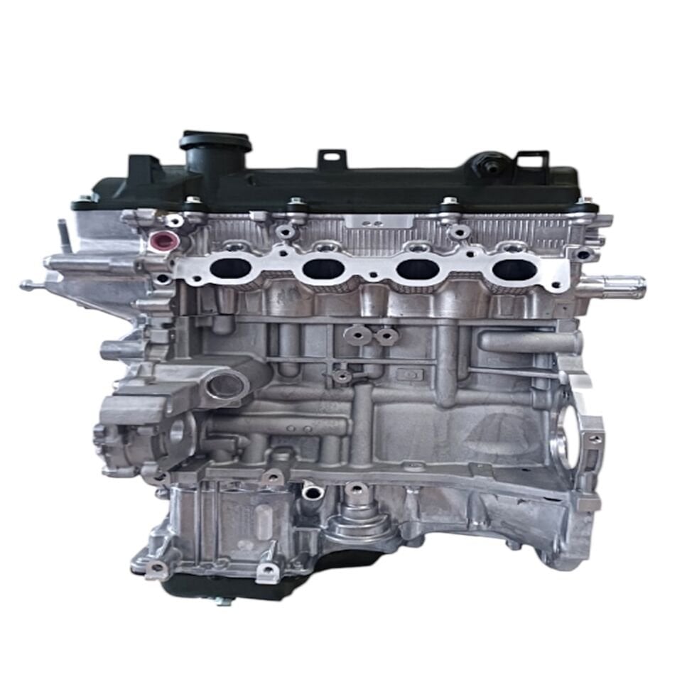 Hyundaı Motor Tam Accent Blue 1,4 Benzinli 15-17 (6 İleri)/(G4lc)