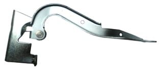 TOYOTA AURIS- 07/10; KAPUT MENTEŞESİ SAĞ (TYG)