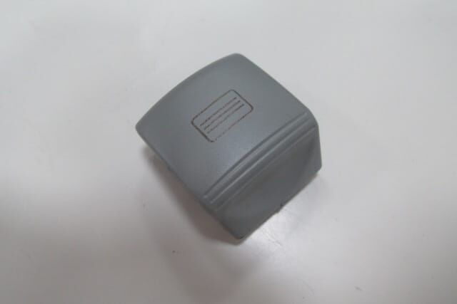 MERCEDES C CLASS- W204- 07/11; SUNROOF DÜĞME KAPAĞI GRİ