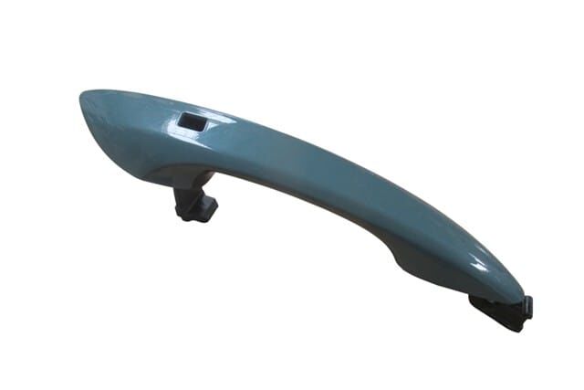 HYUNDAI BAYON- 21/25; ÖN KAPI DIŞ AÇMA KOLU SAĞ (KİLİT AÇMA DÜĞME DELİKLİ)