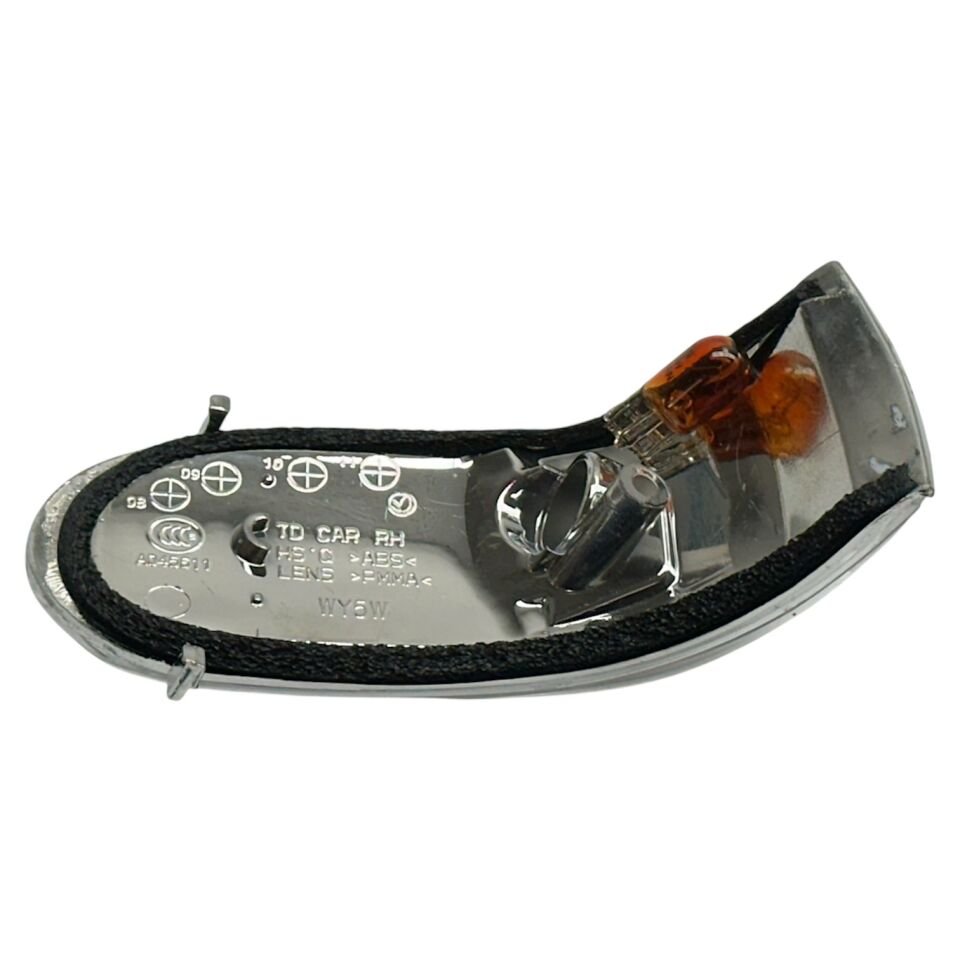 Kıa Sinyal Ayna Dikiz Cerato 08-11 Sağ