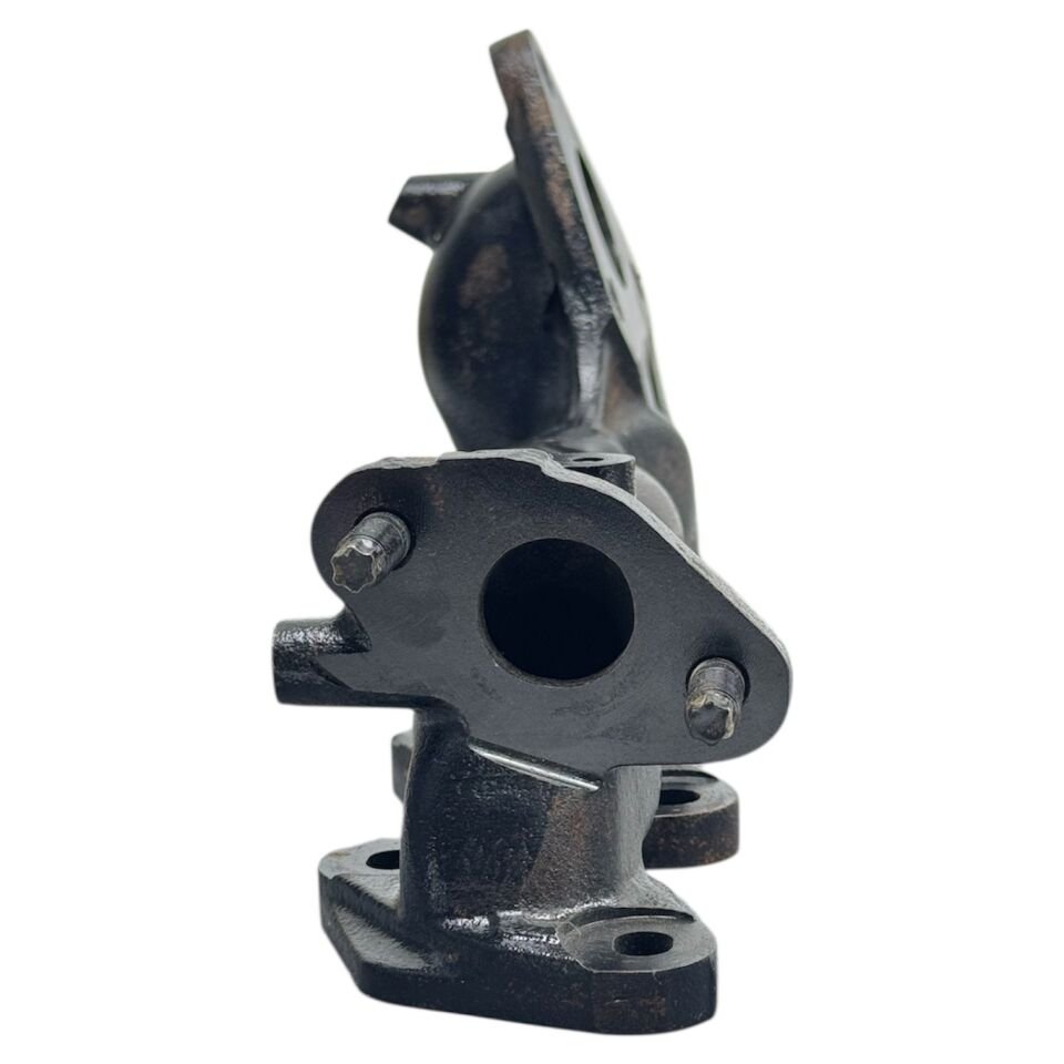 Nıssan Manifold Eksoz Yd25 02-05