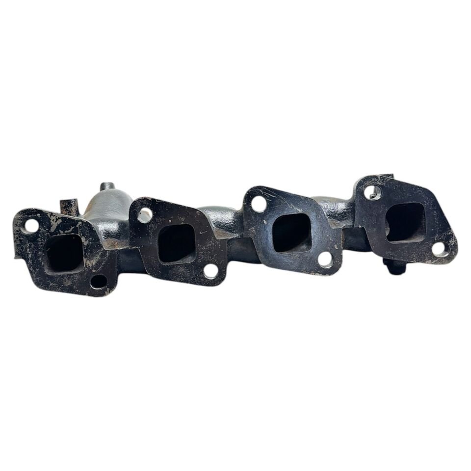 Nıssan Manifold Eksoz Yd25 02-05