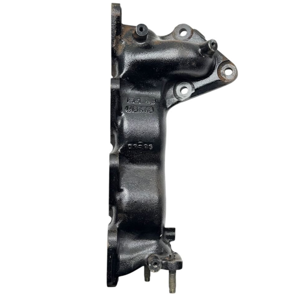 Nıssan Manifold Eksoz Yd25 02-05