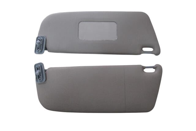 OPEL VECTRA- A- 88/95; GÜNEŞLİK SAĞ/SOL SET 2 PARÇA