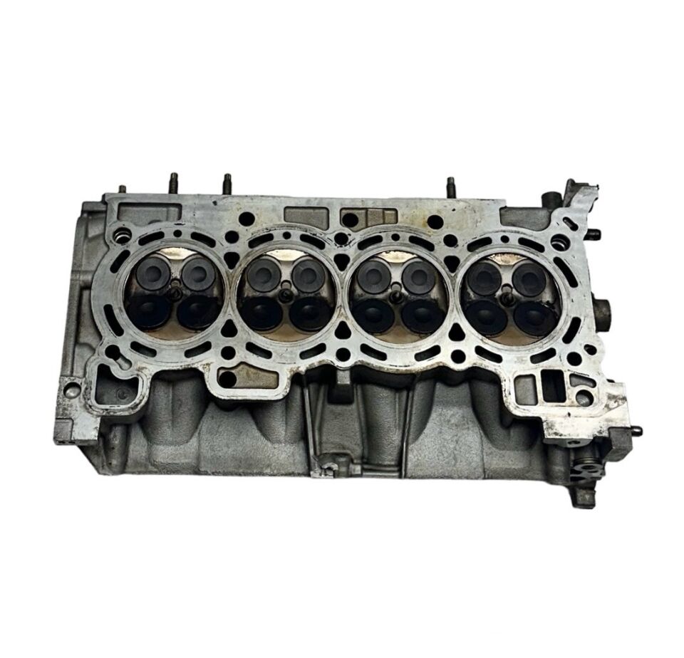 Nıssan Kapak Silindir Qashqai Benzinli 07-13 (4 Enjektörlü/Çıkma)