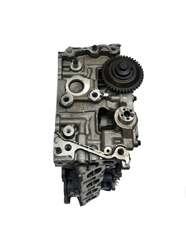 Nıssan Kapak Silindir Qashqai Benzinli 07-13 (4 Enjektörlü/Çıkma)