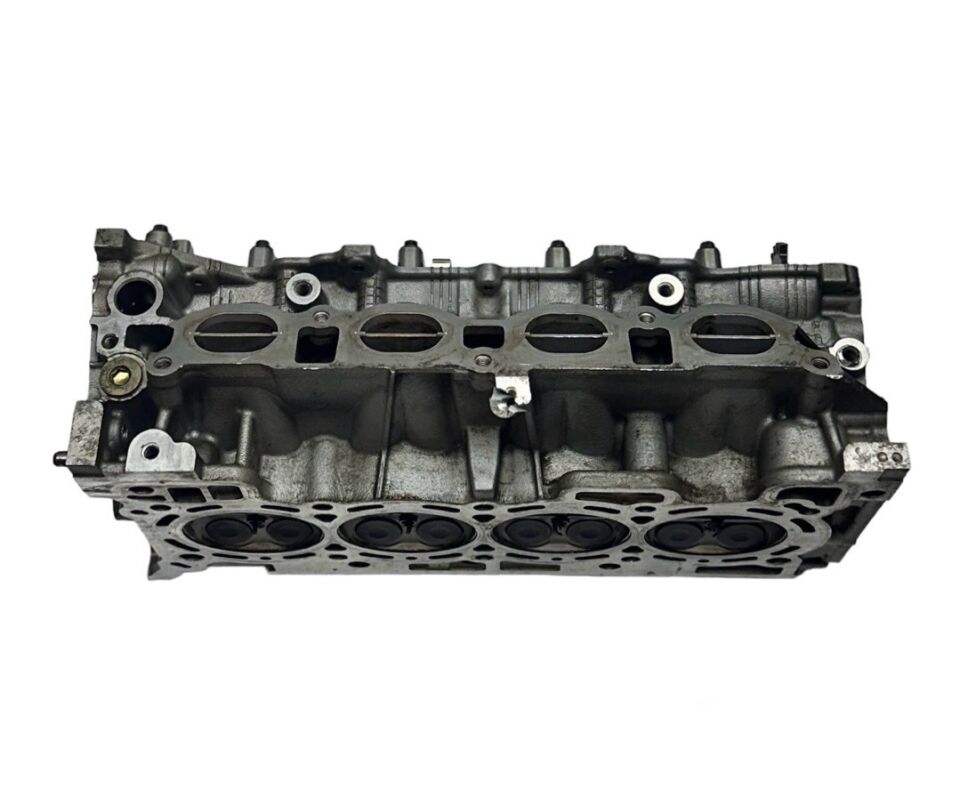 Nıssan Kapak Silindir Qashqai Benzinli 07-13 (4 Enjektörlü/Çıkma)