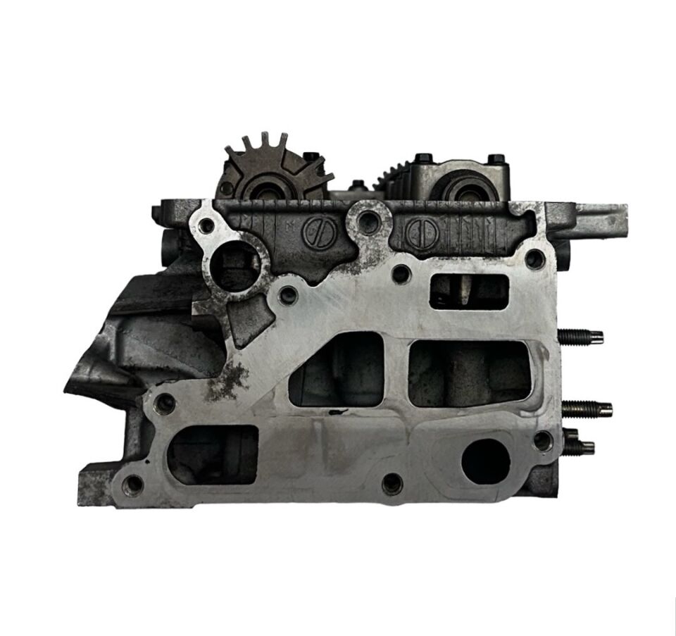 Nıssan Kapak Silindir Qashqai Benzinli 07-13 (4 Enjektörlü/Çıkma)