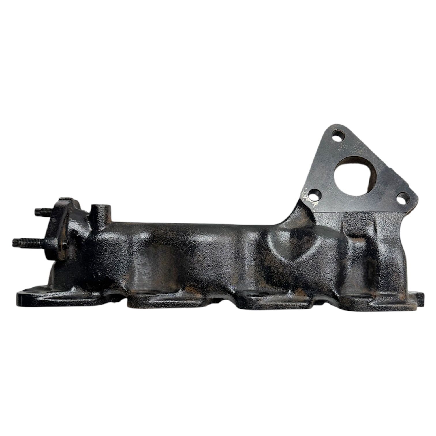 Nıssan Manifold Eksoz Yd25 02-05