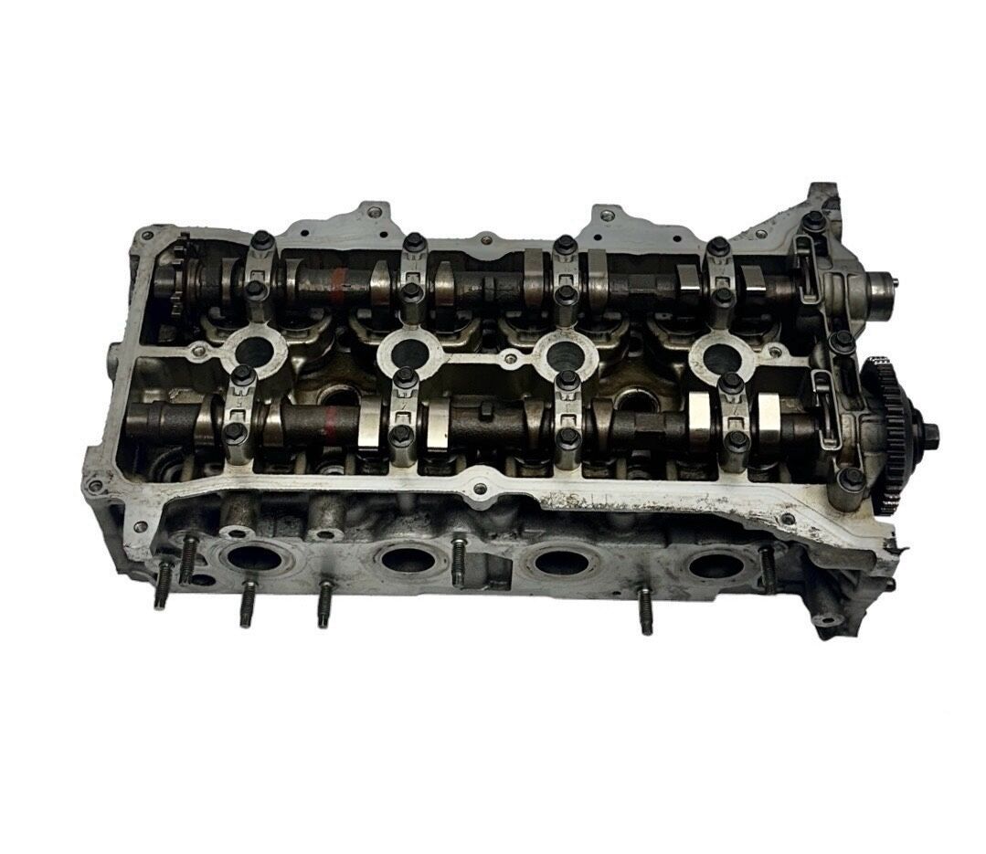 Nıssan Kapak Silindir Qashqai Benzinli 07-13 (4 Enjektörlü/Çıkma)