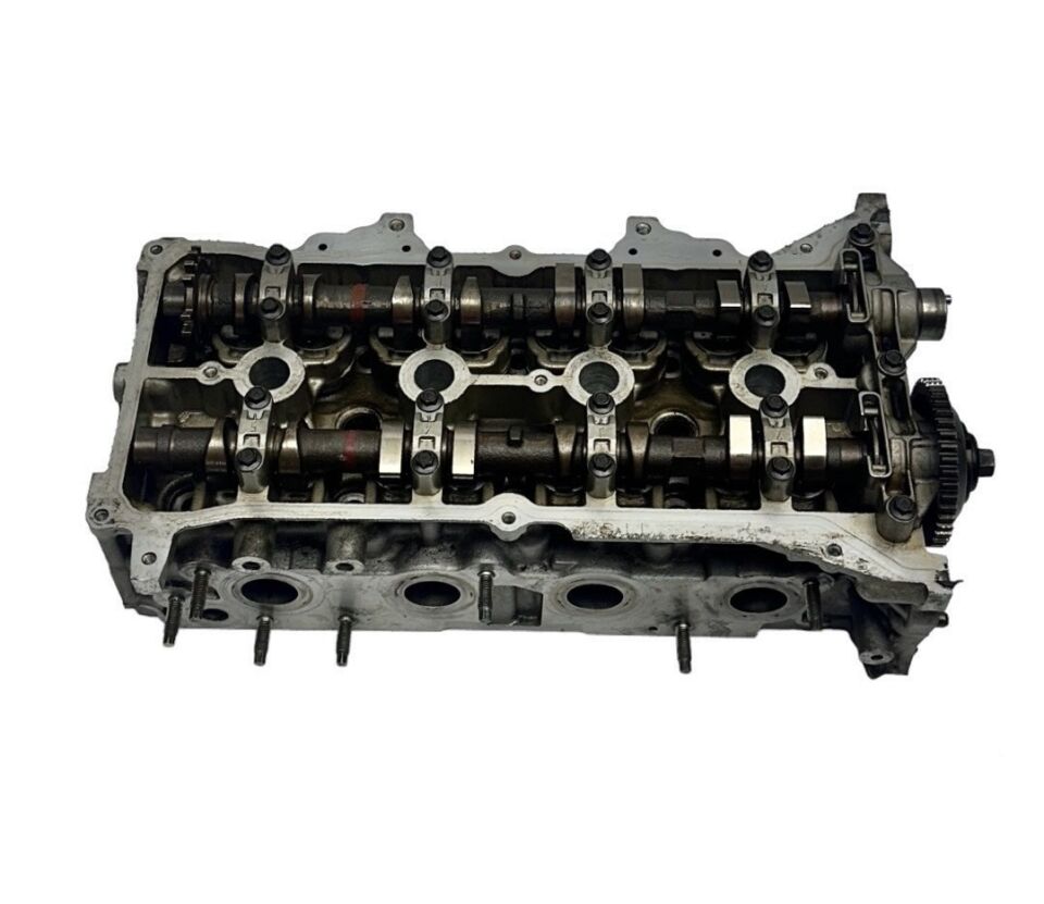 Nıssan Kapak Silindir Qashqai Benzinli 07-13 (4 Enjektörlü/Çıkma)