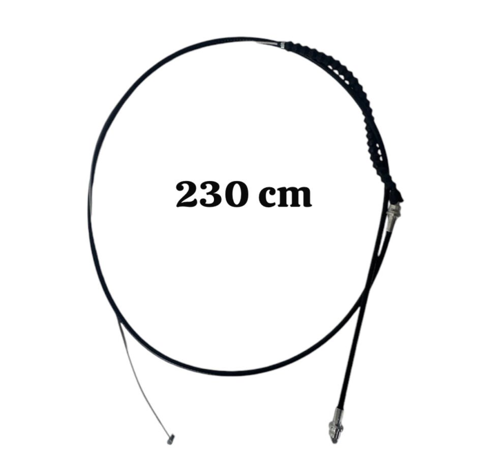 Toyota Tel Fren El Hiace 92-05 Ön