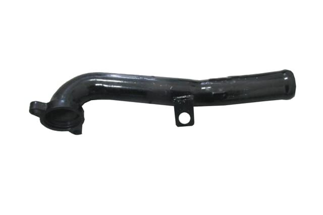 VOLKSWAGEN JETTA- 5- 06/10; TURBO INTERCOOLER HAVA ALMA BORUSU (1.6 DİZEL) (CLH MOTOR) METAL