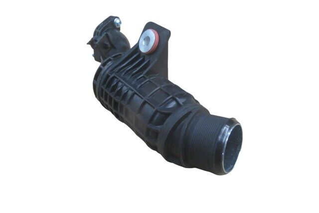 (YENİ ÜRÜN!!!)FIAT EGEA- CROSS- 21/25; TURBO INTERCOOLER HAVA ÇIKIS BORUSU (1.6 MULTIJET) (PLASTIK)