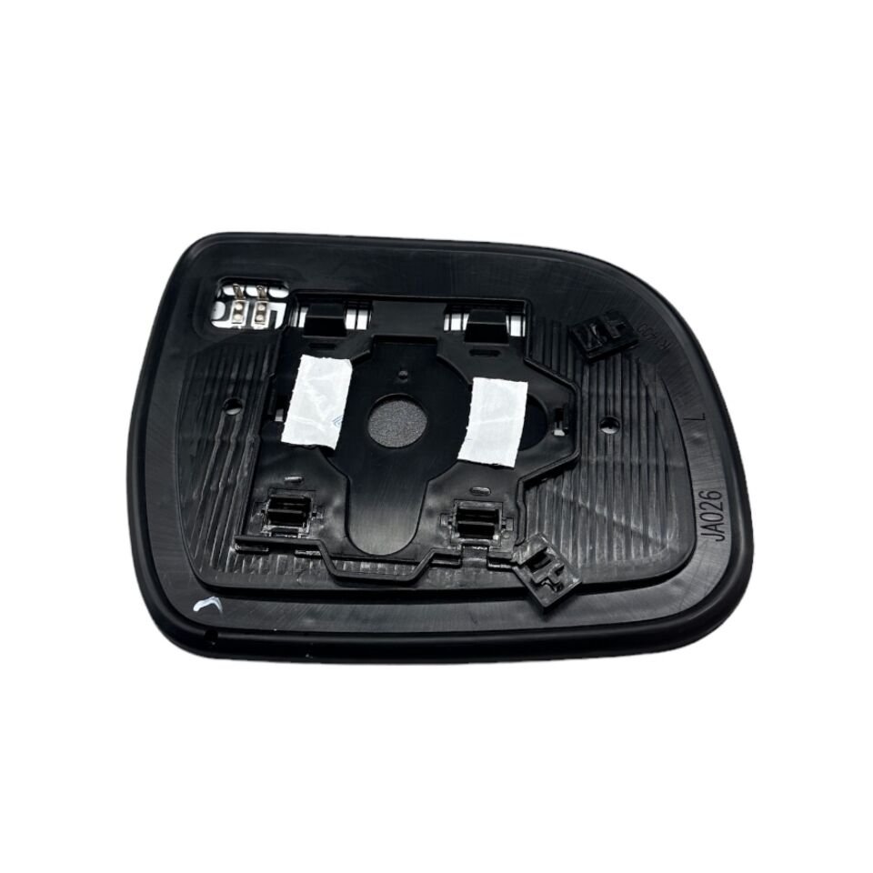 Toyota Cam Ayna Dikiz Hılux 10-14 Sol (Elektrikli)