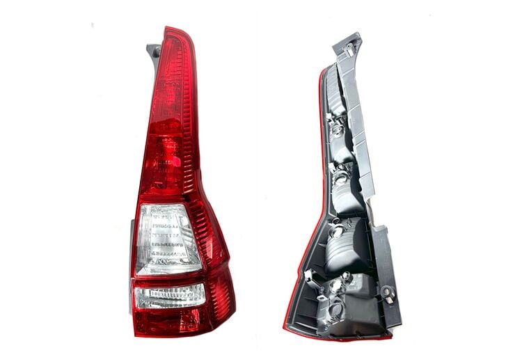 Honda Stop Crv 06-11 Sağ(Duy Yerine İşlem Yapılması Lazım)