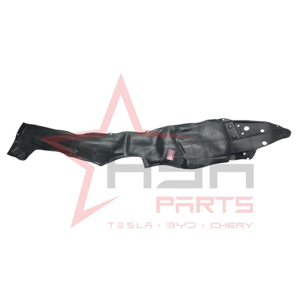2008-2012 Toyota Avensis Sol Ön Çamurluk Davlumbazı 53806-05010