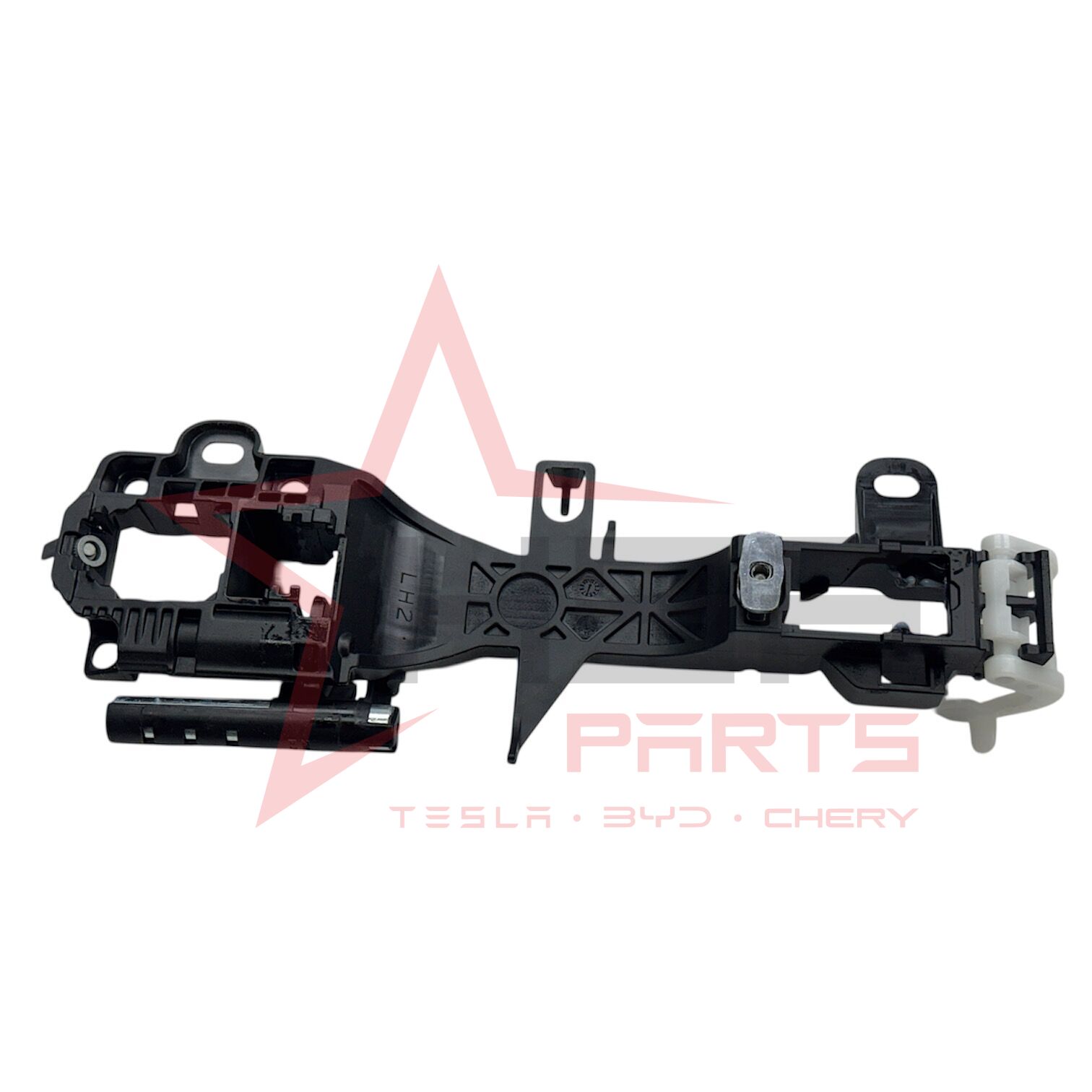 2019-2024 Toyota Corolla Sol İç Ön Kapı Kol Braketi (Mekanizma) 69202-02260