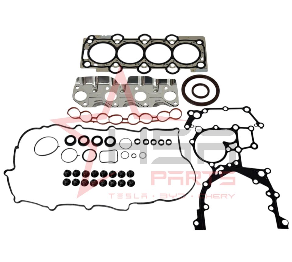 2006-2012 Kia Rio 1,4-1,5 Dizel Takım Conta 20910-2AZ01